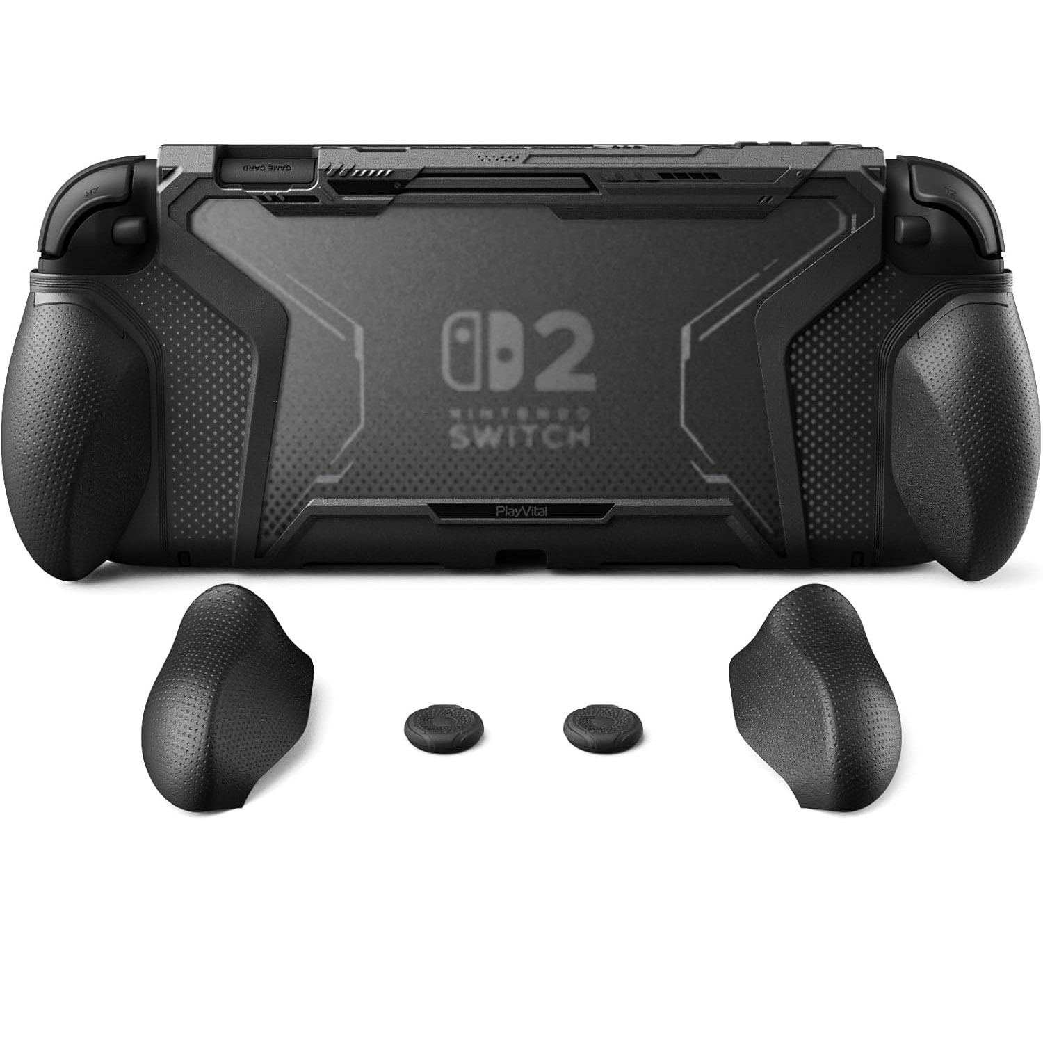 PlayVital<br>Dockable