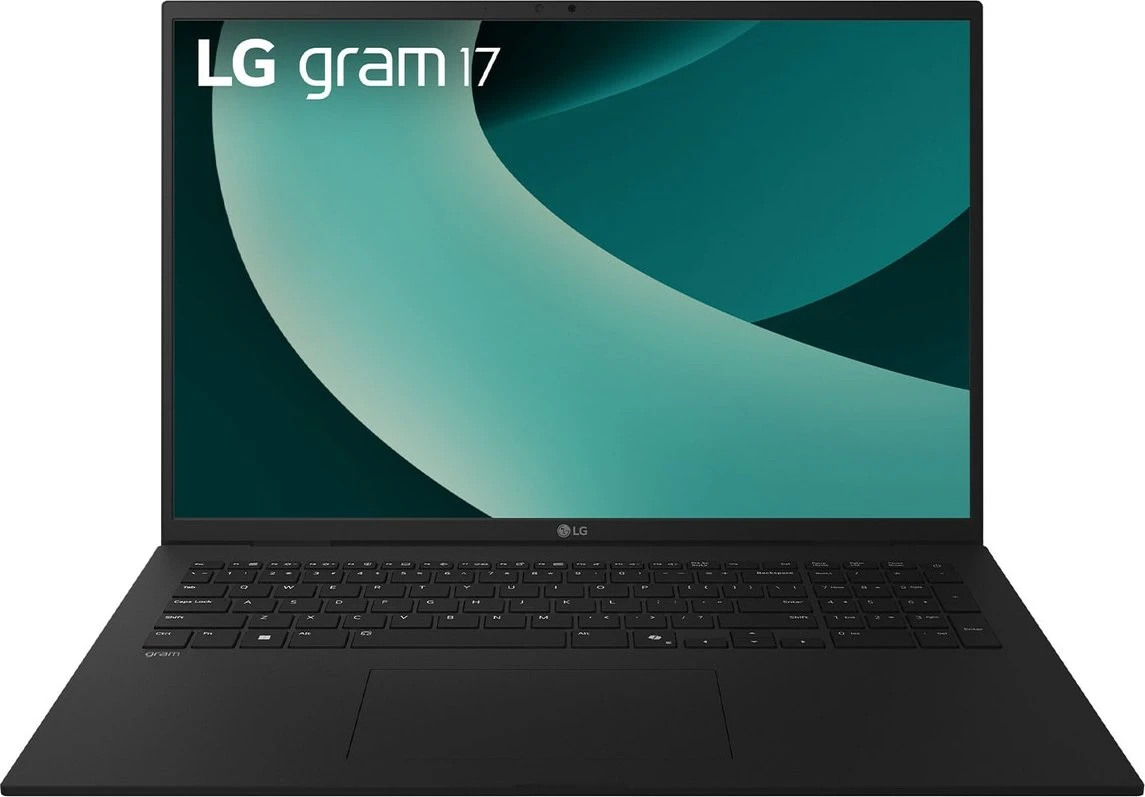 LG gram 17 (2025)