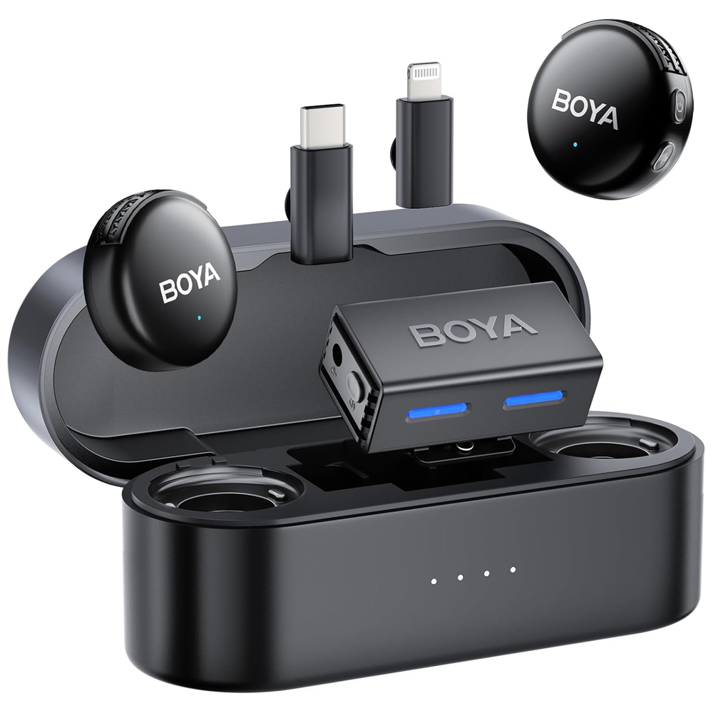 BOYA BOYALINK 3 All-in-One