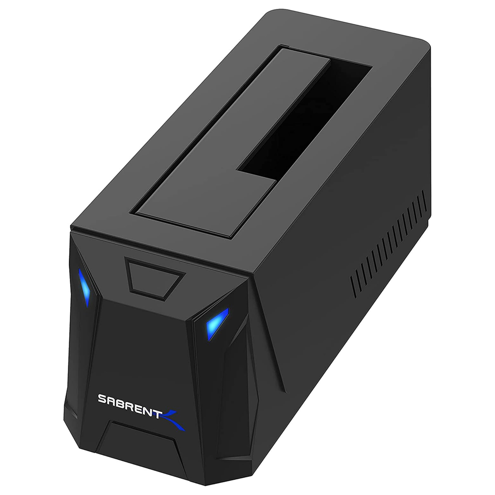 Sabrent Docking-Station