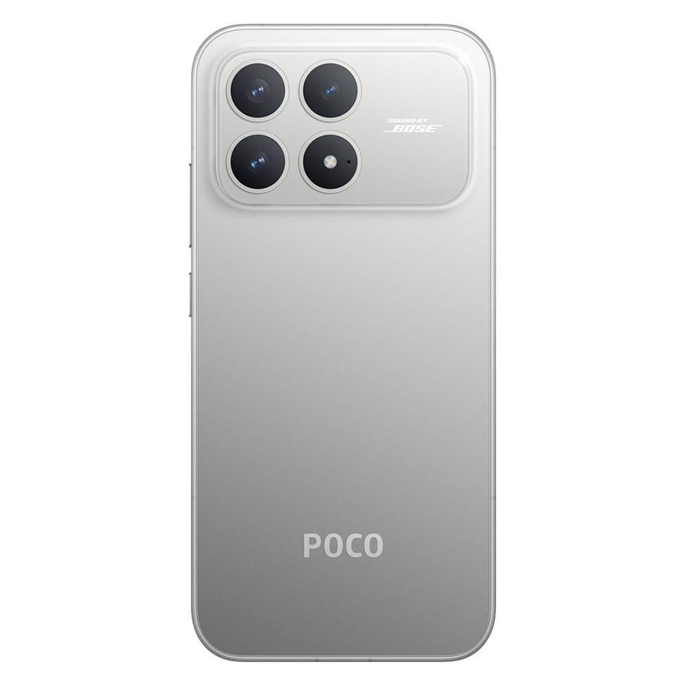 Poco F8 Pro