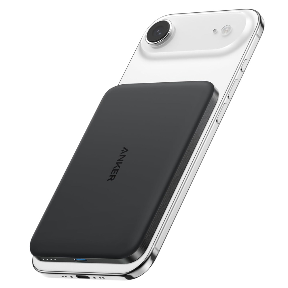 Anker Nano Ultra Slim