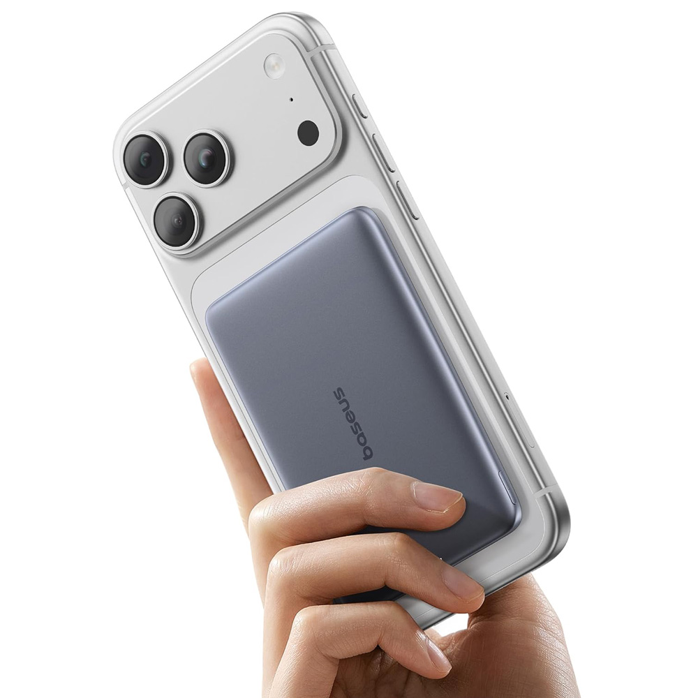 Baseus Picogo Ultra Slim