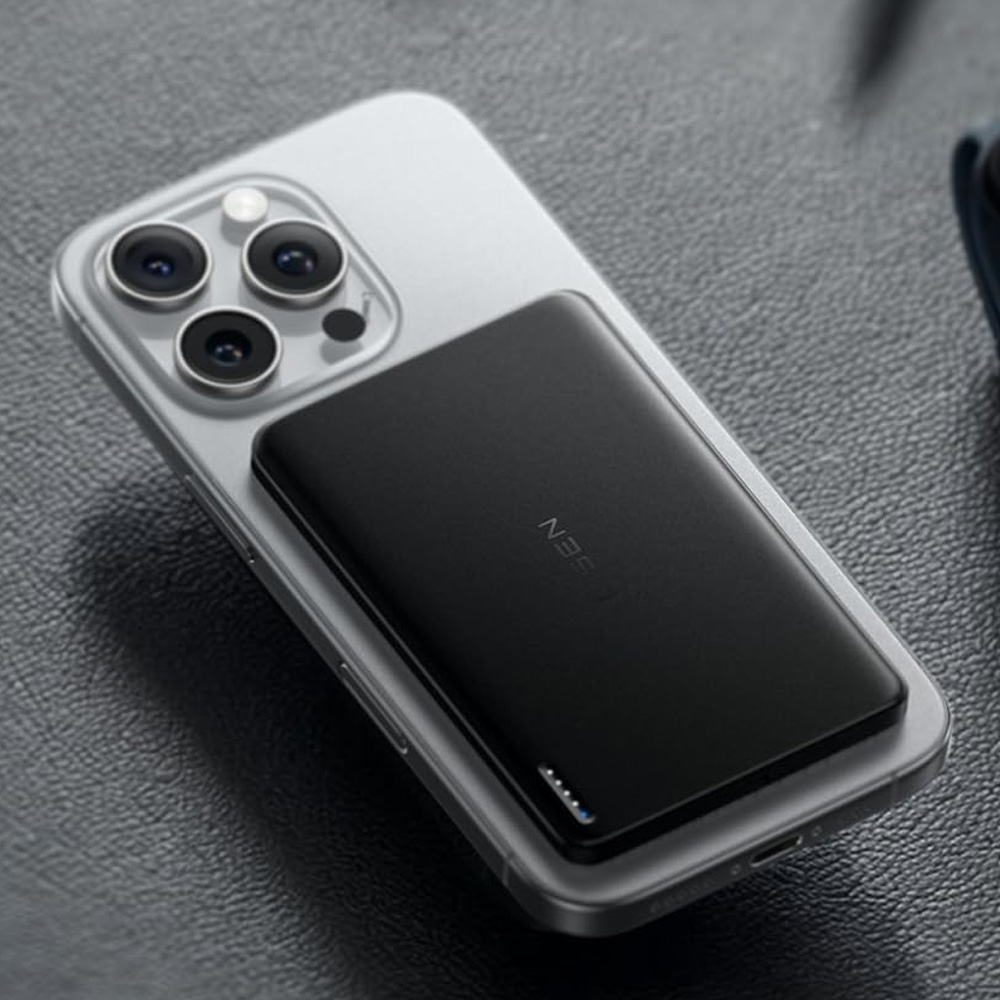 LISEN MagSafe Ultra Slim