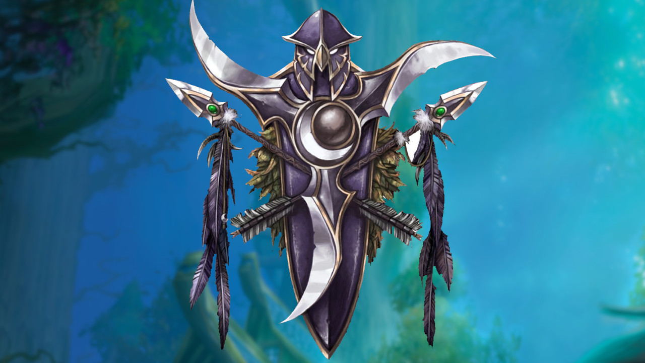 WoW Night Elf Quiz Q5