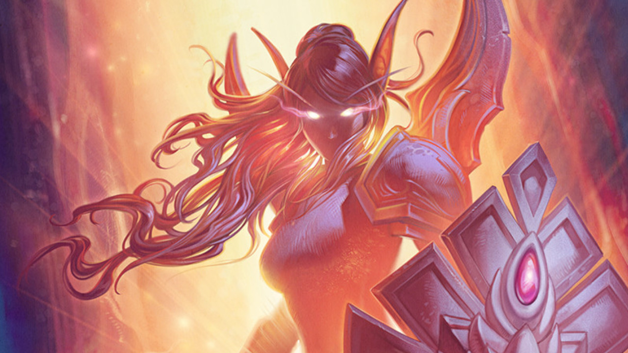 WoW Quelthalas Quiz Results 3