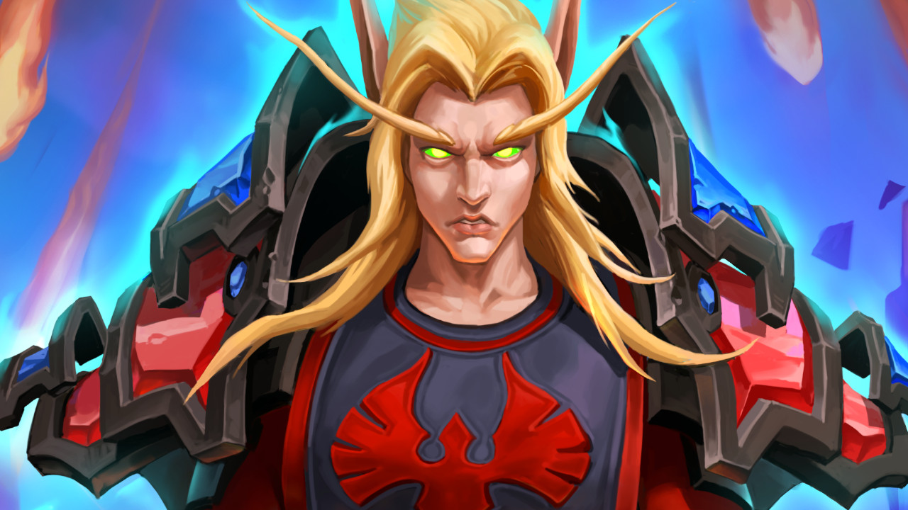 WoW Quelthalas Quiz Results 4