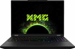 XMG APEX 16 MAX Ultimate Ryzen 5070 Ti