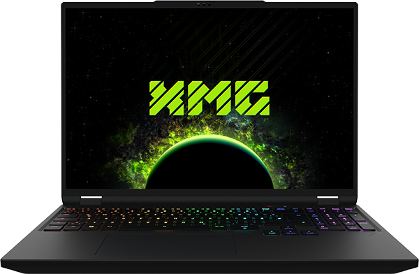 XMG APEX 16 MAX GameStar-Notebook Ultimate Ryzen 5070 Ti