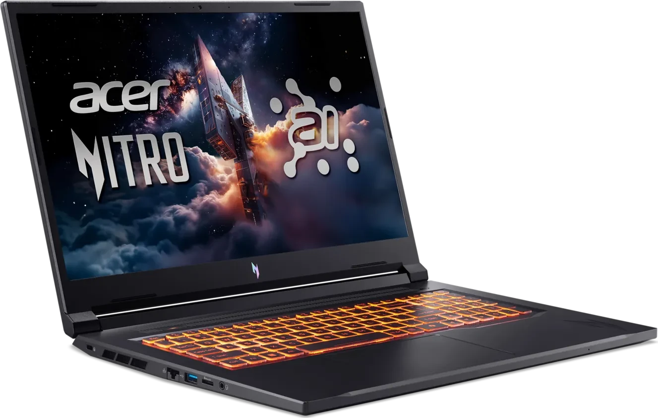 Acer Nitro V 17 AI