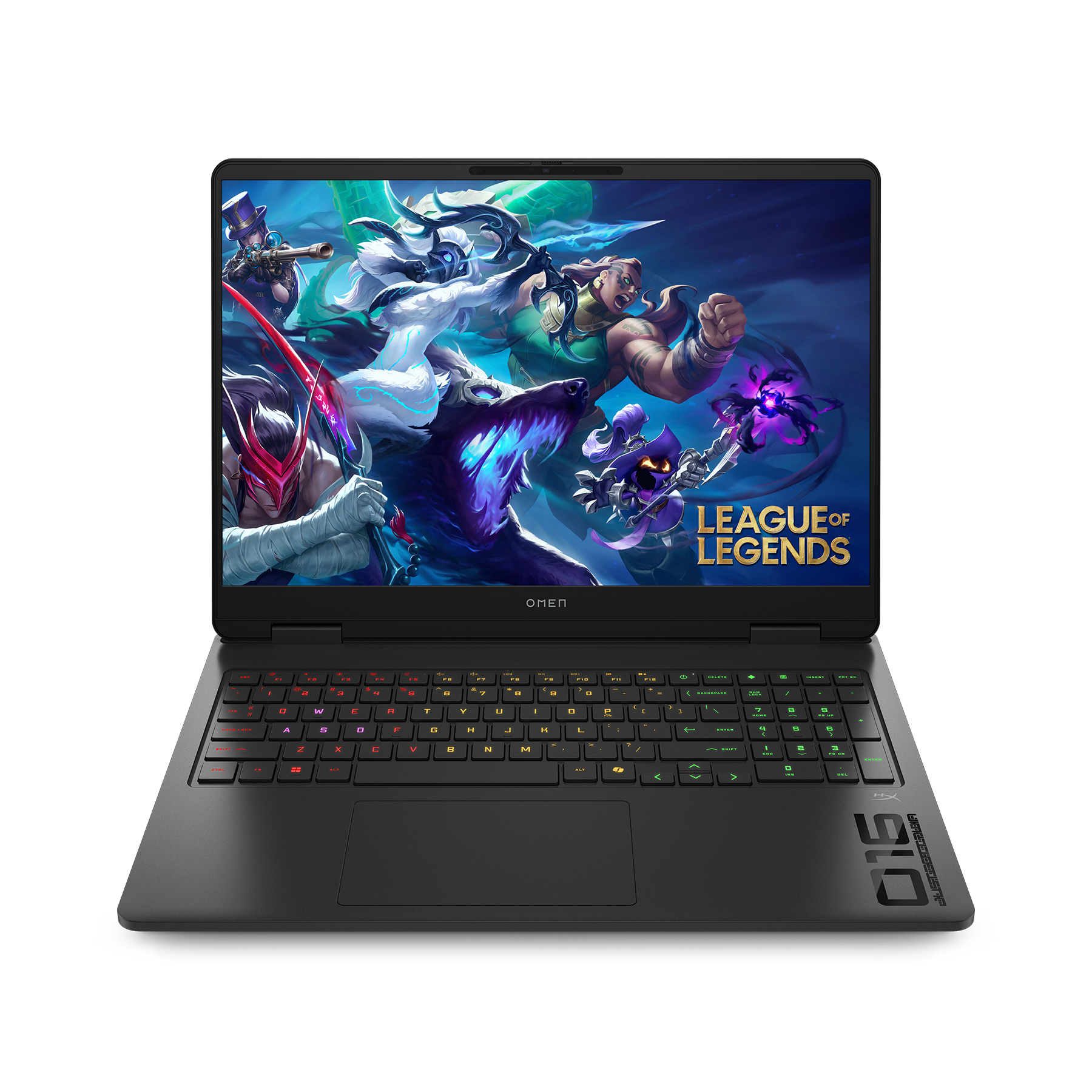 <strong>HP OMEN 16</strong>