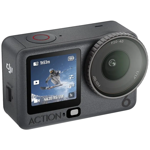 DJI Osmo Action 6
