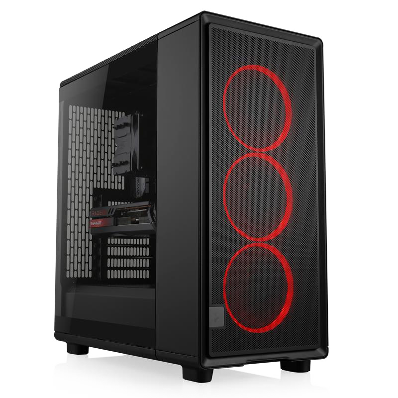 GameStar PC <br>Ultimate Radeon Special Edition Pro