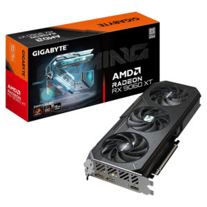 Asus Dual AMD Radeon RX 9060XT Gaming 16 GB