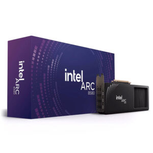 Intel ARC B580 Limited Edition 12 GB