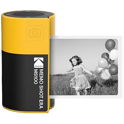 KODAK Cam Shot Mini