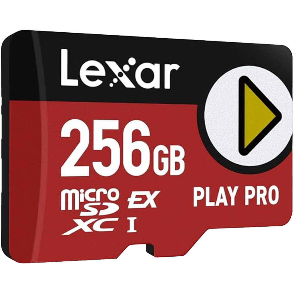 Lexar microSD™ Express 256 GB