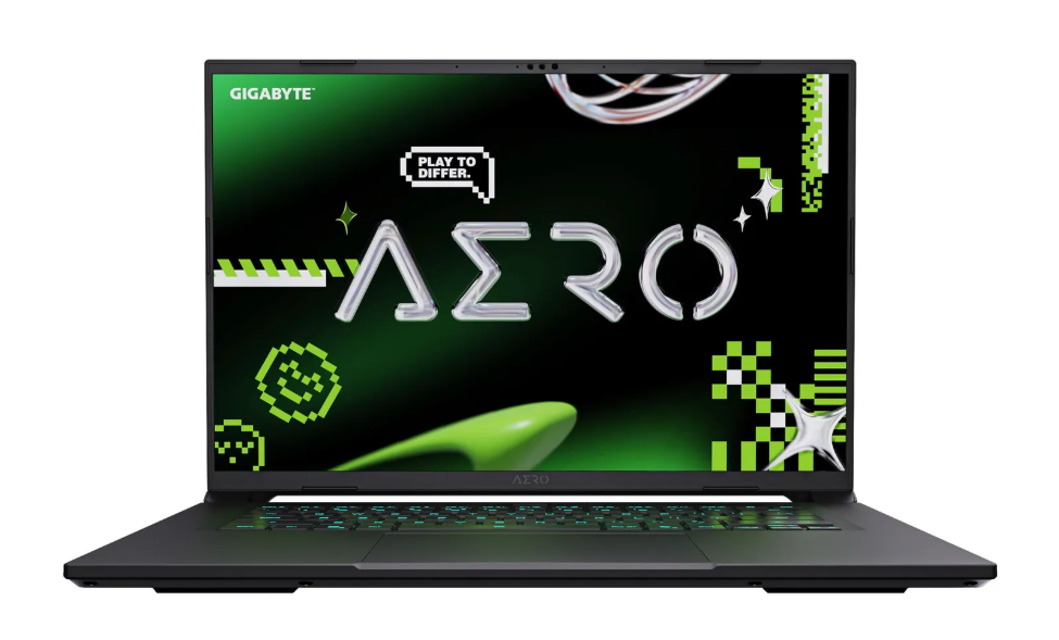 Gigabyte Aero X16