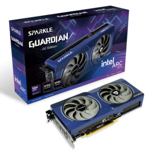 Sparkle Intel ARC B570 Guardian OC 12 GB
