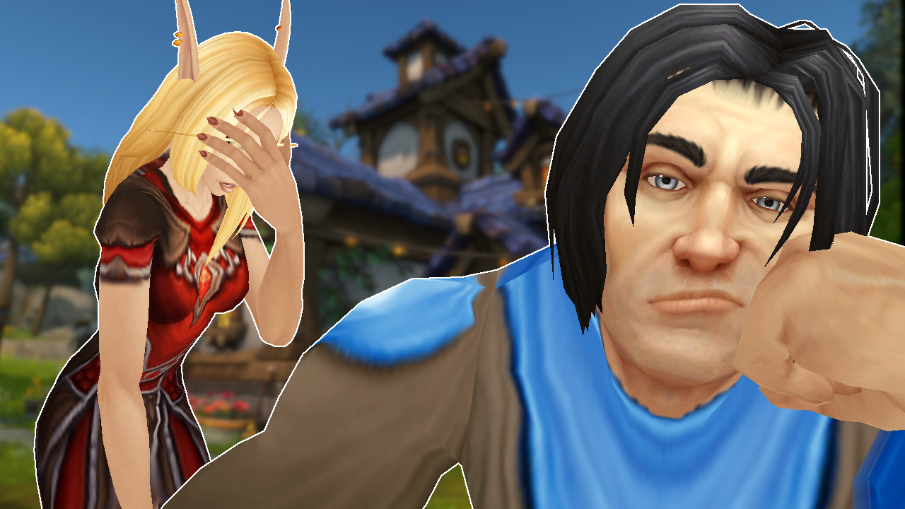 WoW-Game-Master-Sad-Blood-Elf-cry-titel-title-1280x720-1