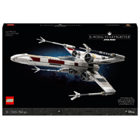 LEGO X-Wing Starfighter