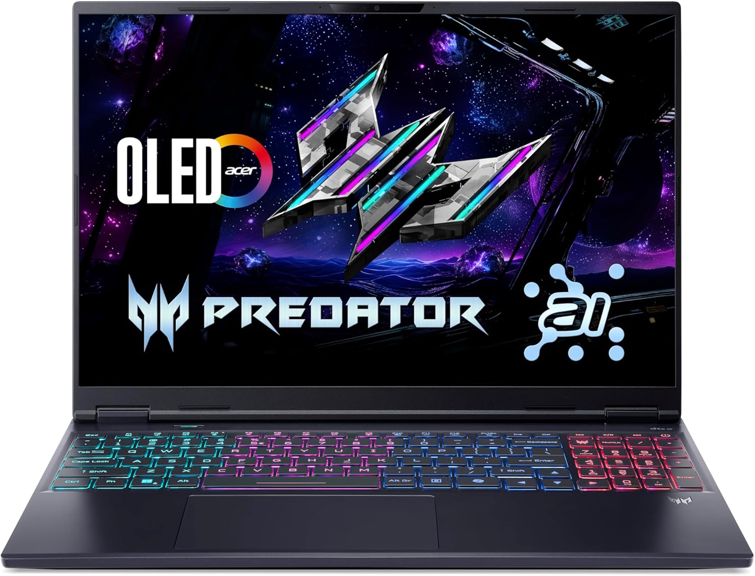 Acer Predator Helios Neo 16S AI