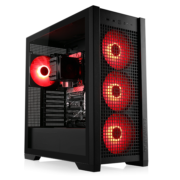 GameStar PC <br>Ultimate Radeon Special Edition