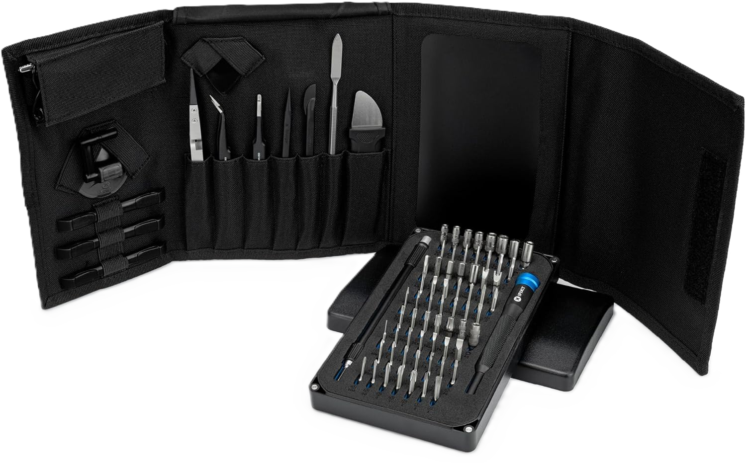 iFixit Pro Tech Werkzeugsatz mit Tasche