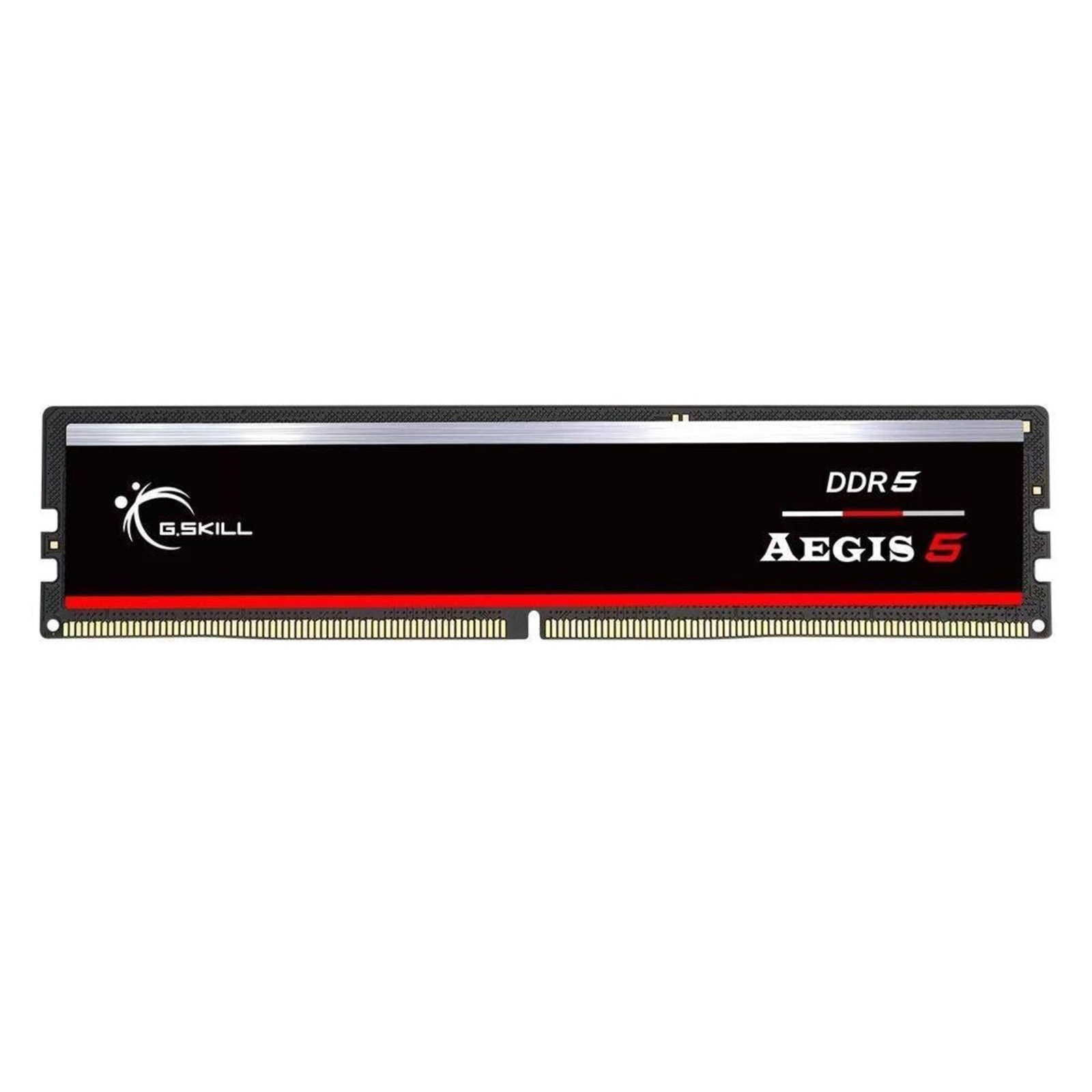 G.Skill AEGIS 5<br>16 GB-Kit