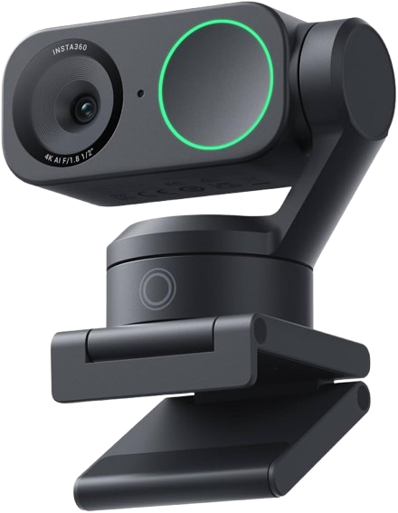 Insta360 Link 2 Pro