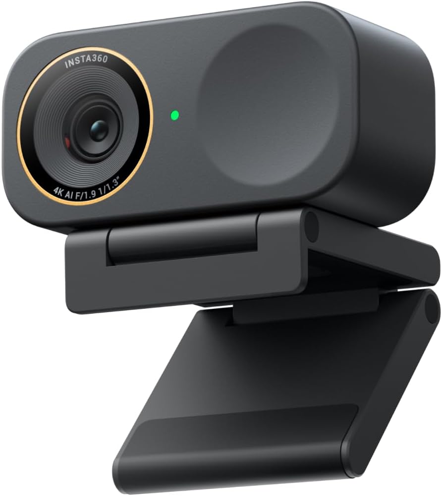 Insta360 Link 2C Pro