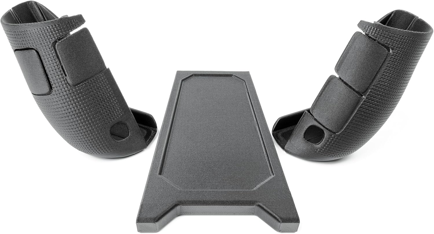 Lenovo Legion Go Komfort-Grips