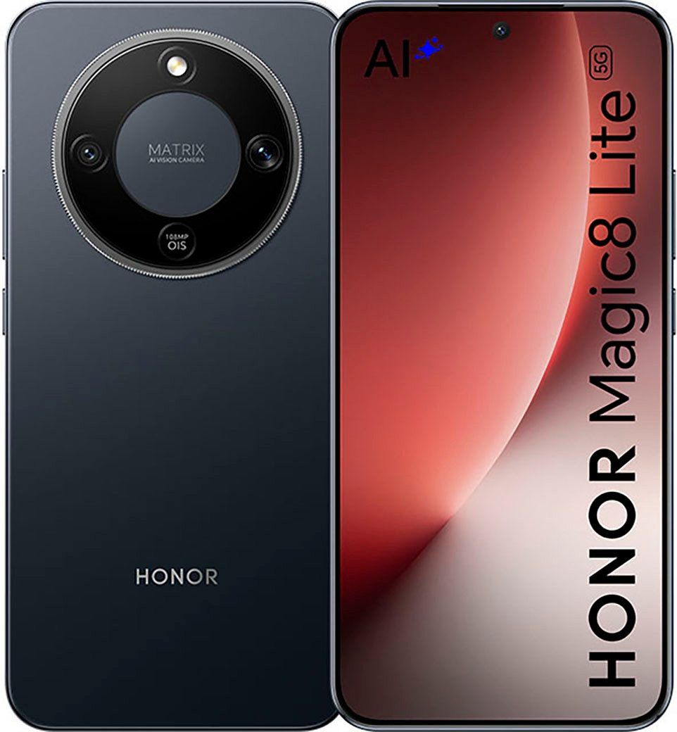 Honor Magic8 Lite