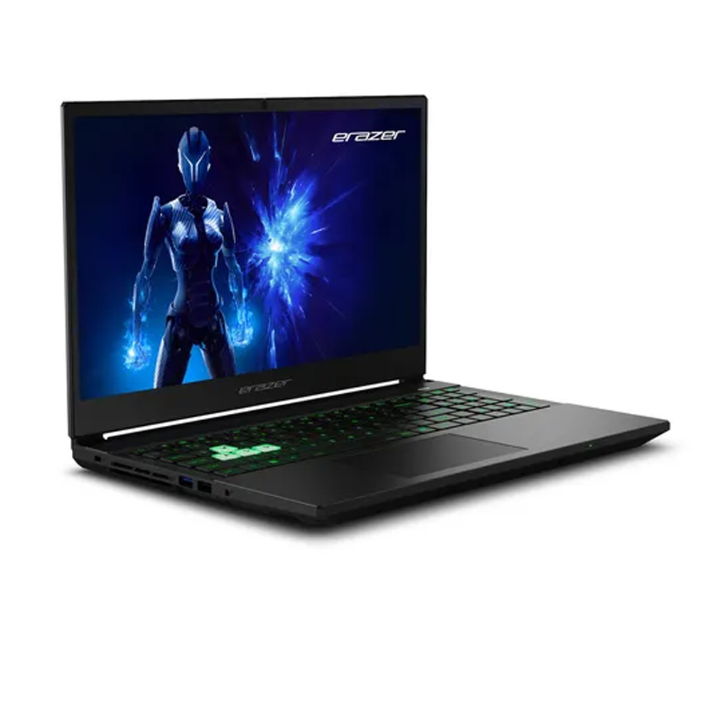 Erazer Deputy 15 P1