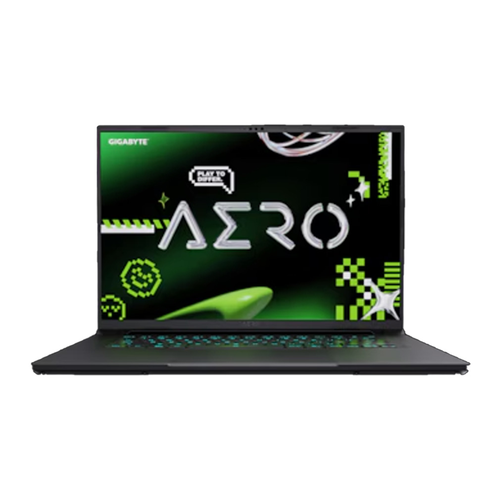 GIGABYTE AERO X16