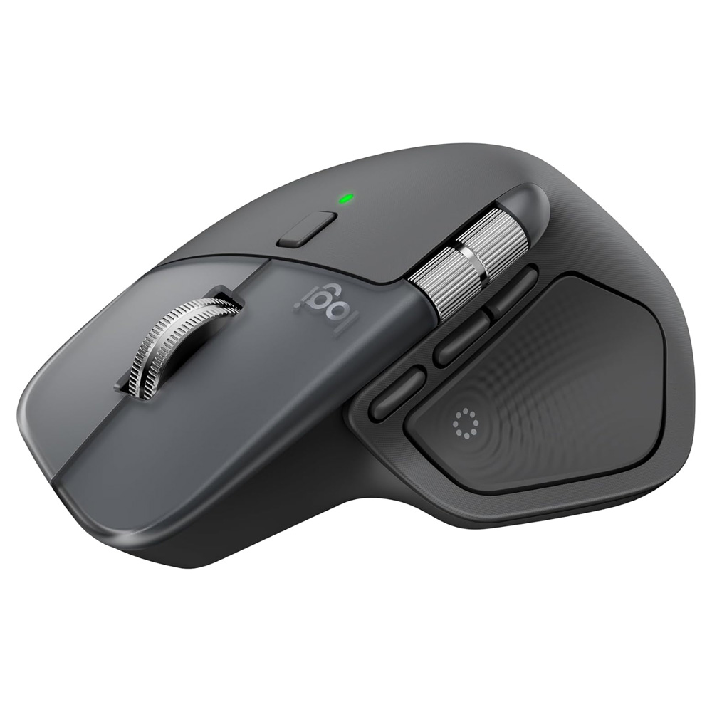 Logitech MX Master 4