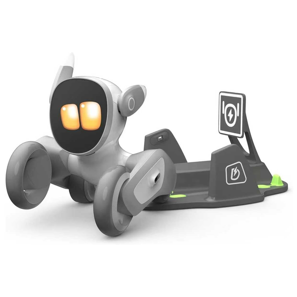 Loona Pet Robot