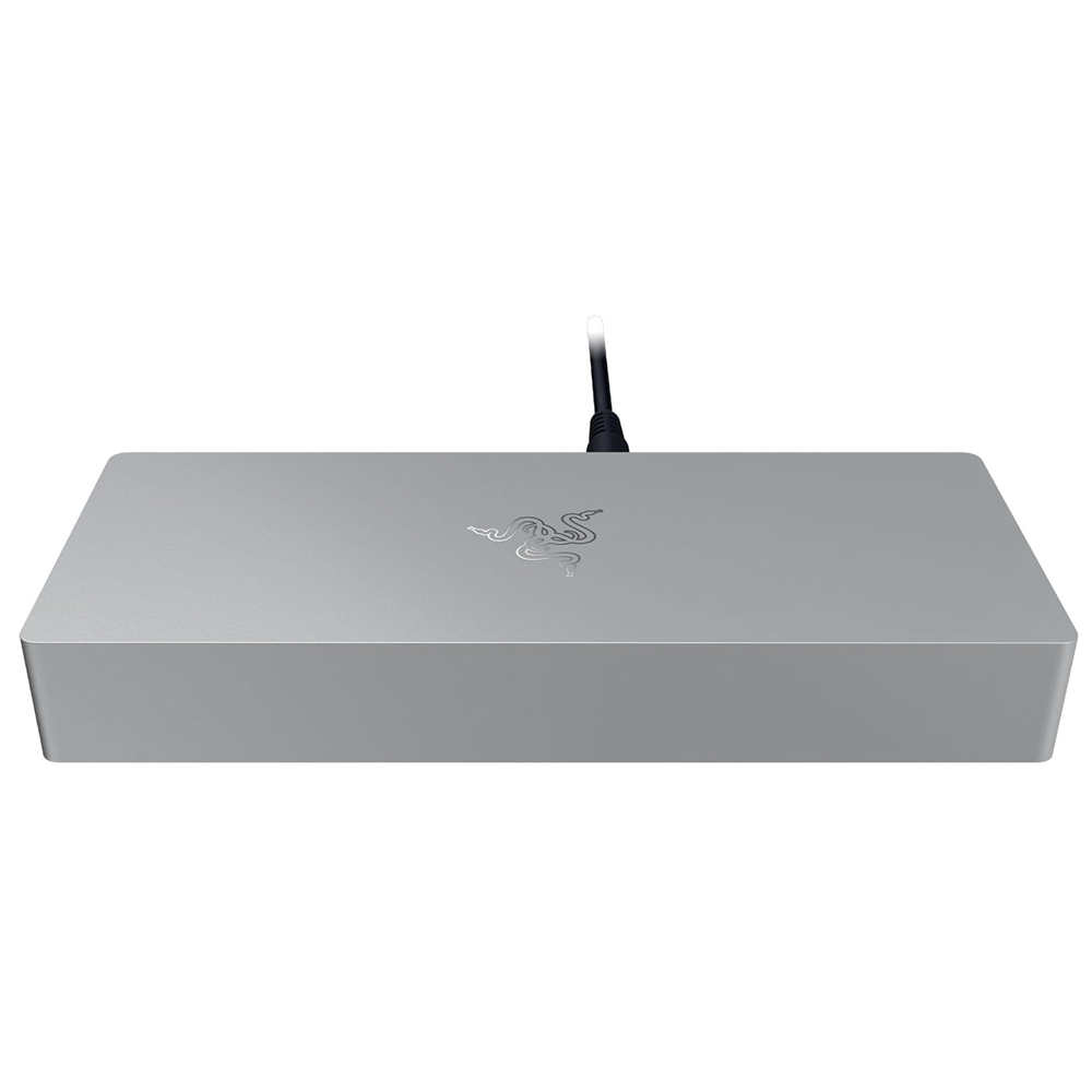 Razer Thunderbolt 5 Dock Chroma
