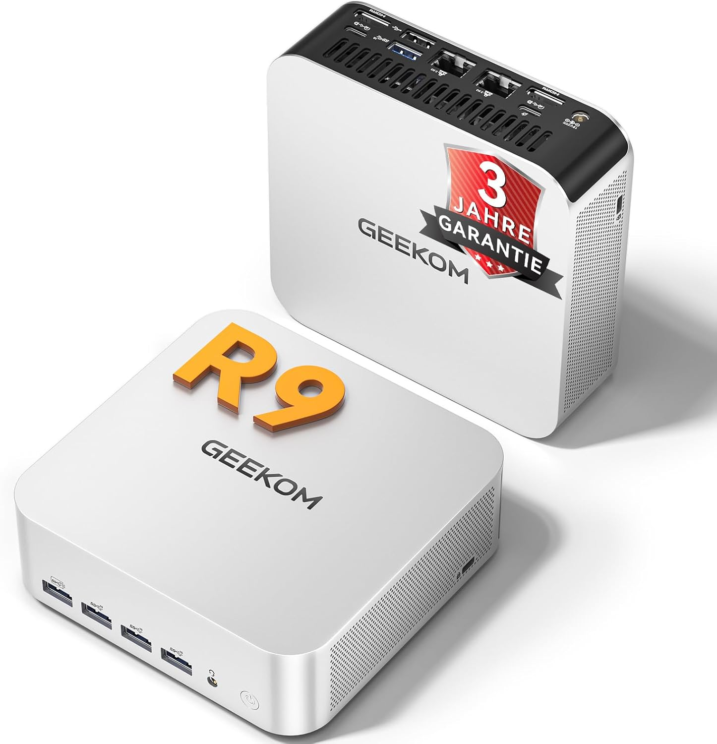 Geekom A7 Max