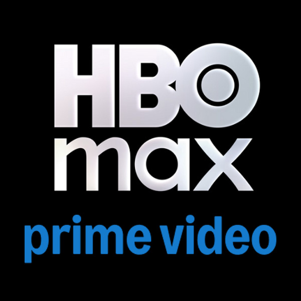 HBO Max mit Amazon Prime