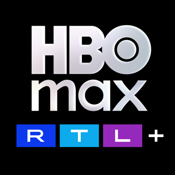 HBO Max mit RTL+