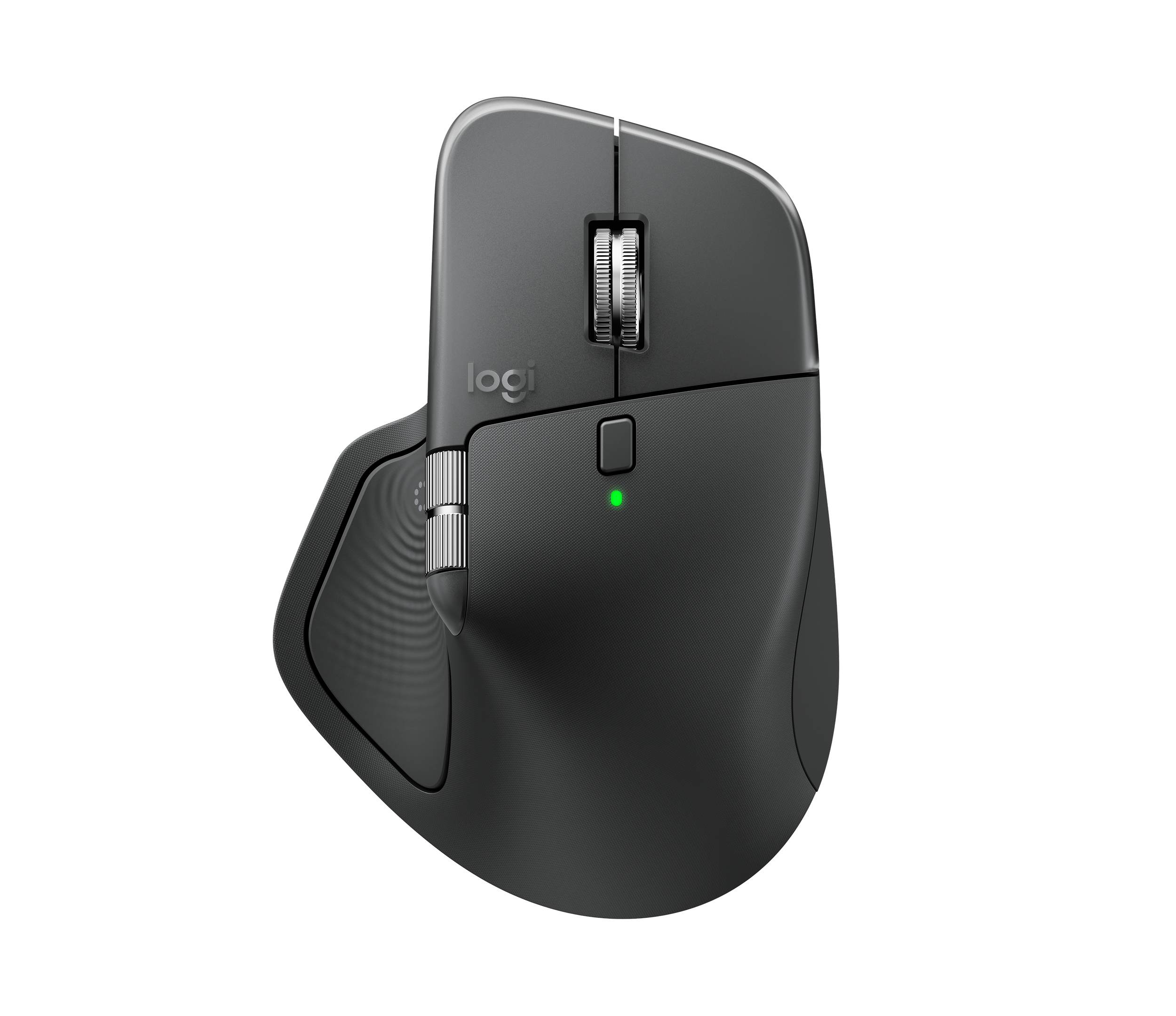 Logitech MX Master 4
