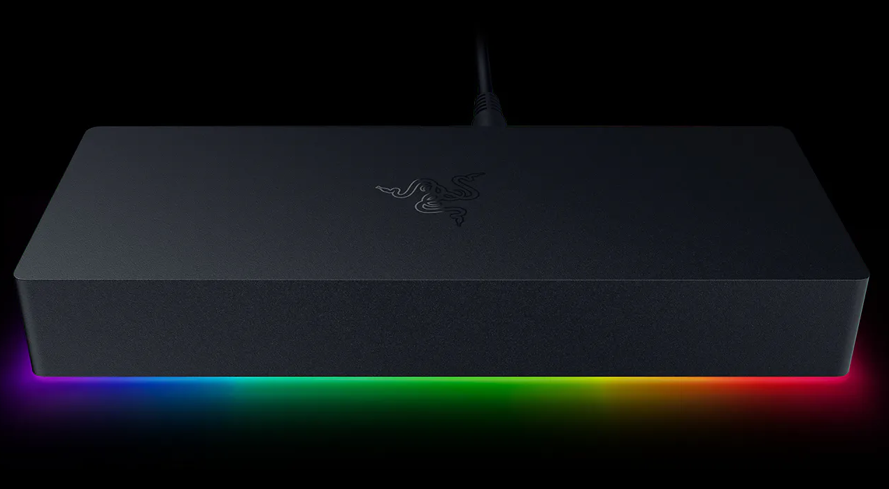 Razer Thunderbolt 5 Dock