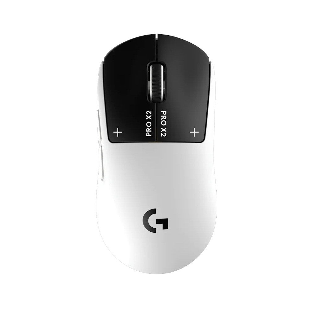 Logitech Pro X2 Superstrike