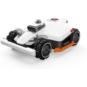 Mammotion LUBA 3 AWD 3000