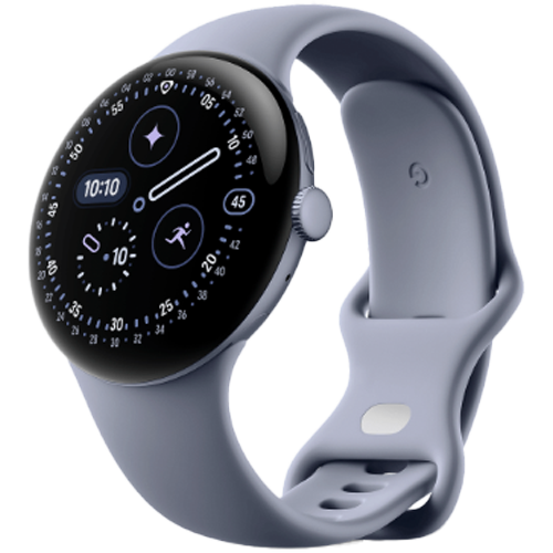 Google Pixel Watch 4