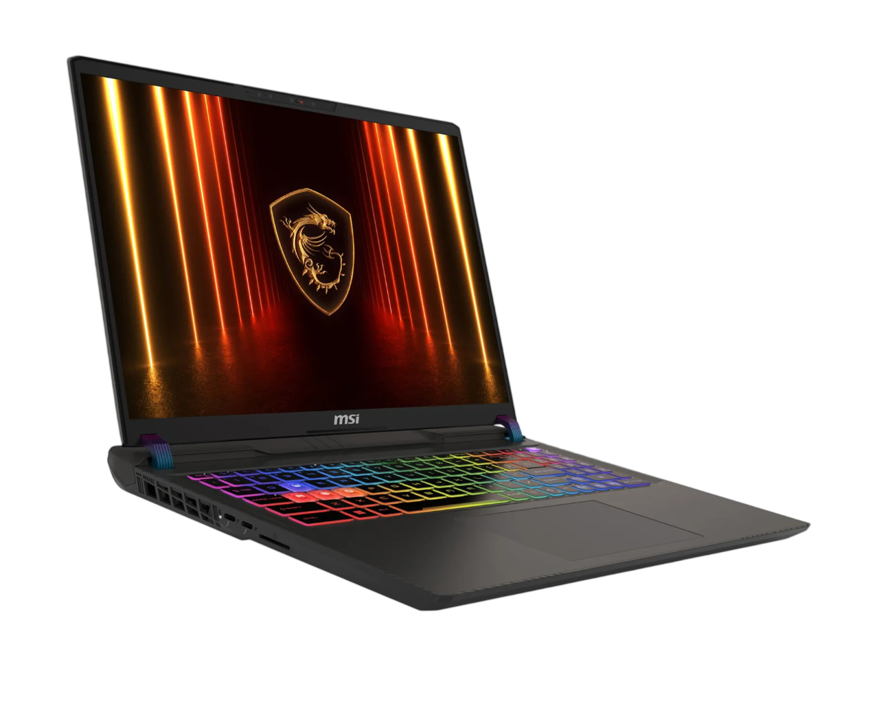 MSI Vector 16 HX