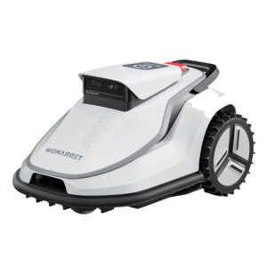 TerraMow V600