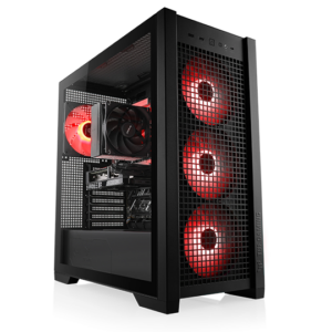 GameStar PC <br>Ultimate Radeon Special Edition 9070