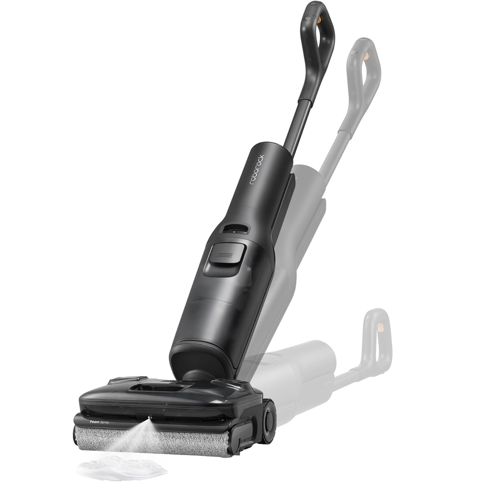 Roborock F25 Ace Pro